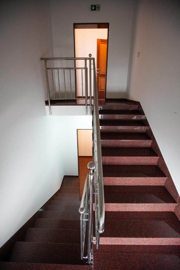 Maslina & Lavanda Apartment โปดสตรานา ภายนอก รูปภาพ
