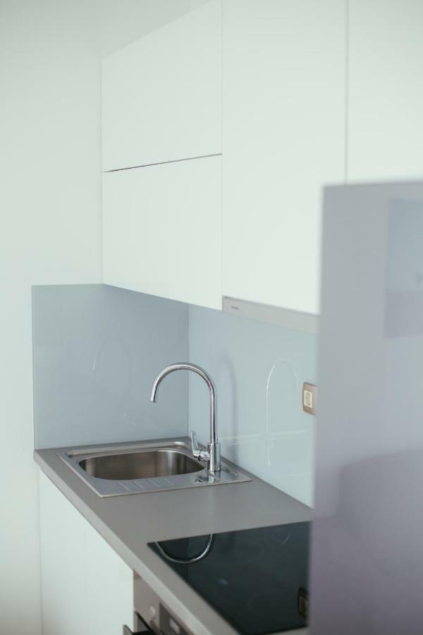 Maslina & Lavanda Apartment โปดสตรานา ภายนอก รูปภาพ